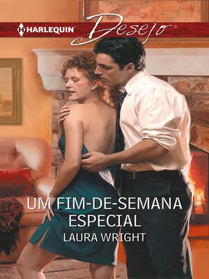 cover image of Um fim-de-semana especial